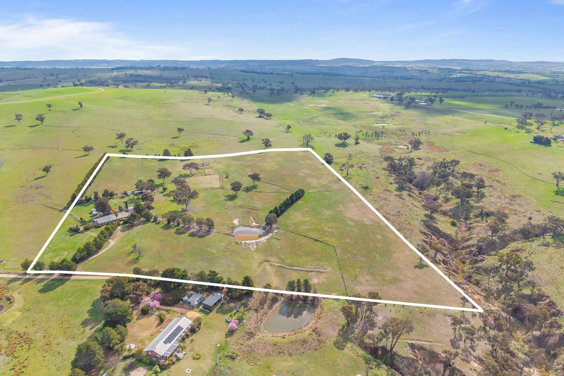 136 Sutherland Drive, Georges Plains For Sale by Farmbuy.com - image 21