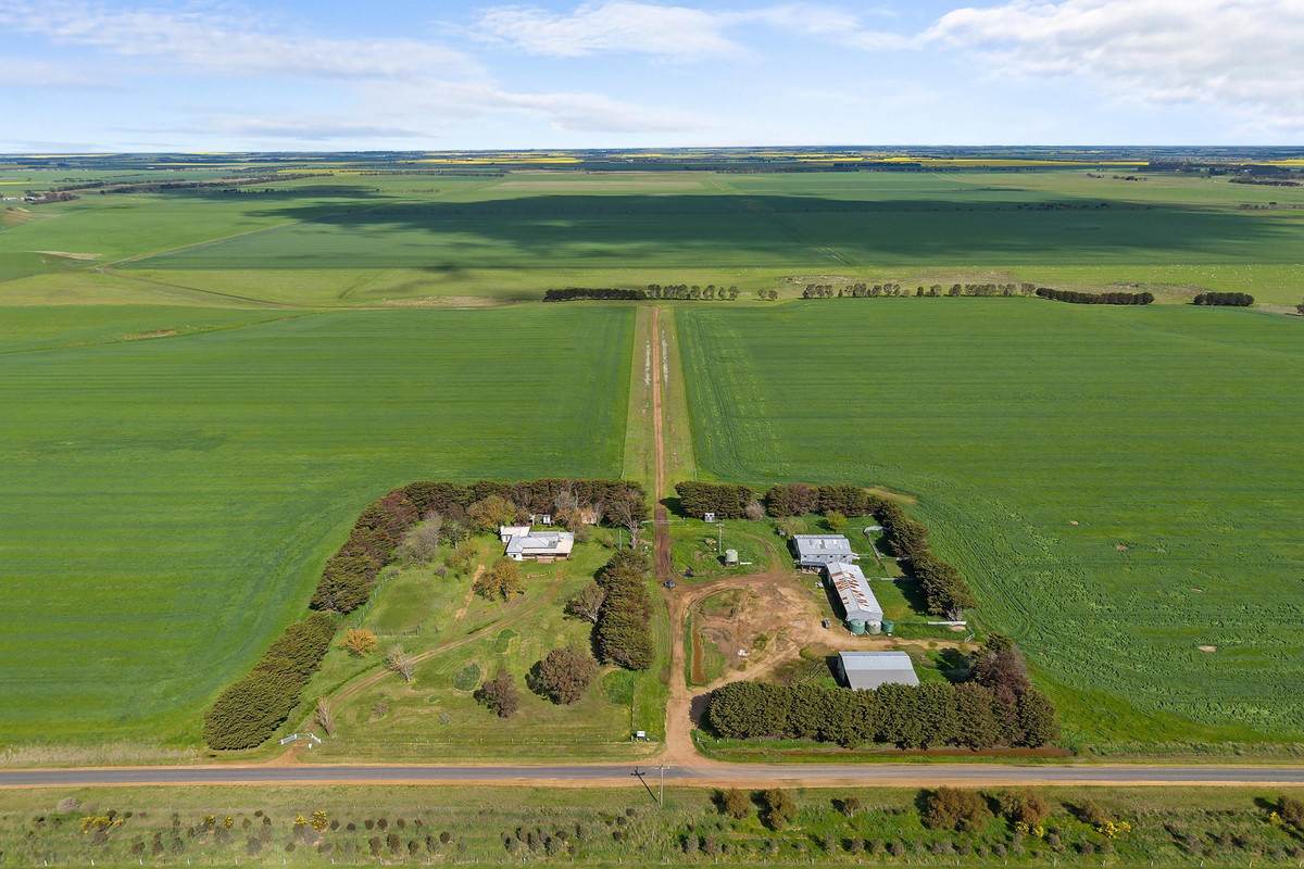 1077 Yarram Gap Road, Willaura Auction by Farmbuy.com - image 11