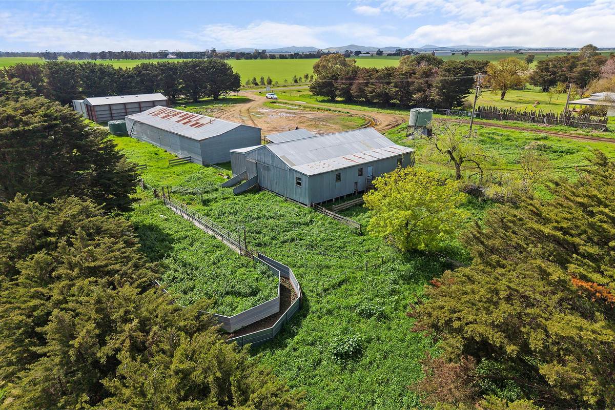1077 Yarram Gap Road, Willaura Auction by Farmbuy.com - image 18