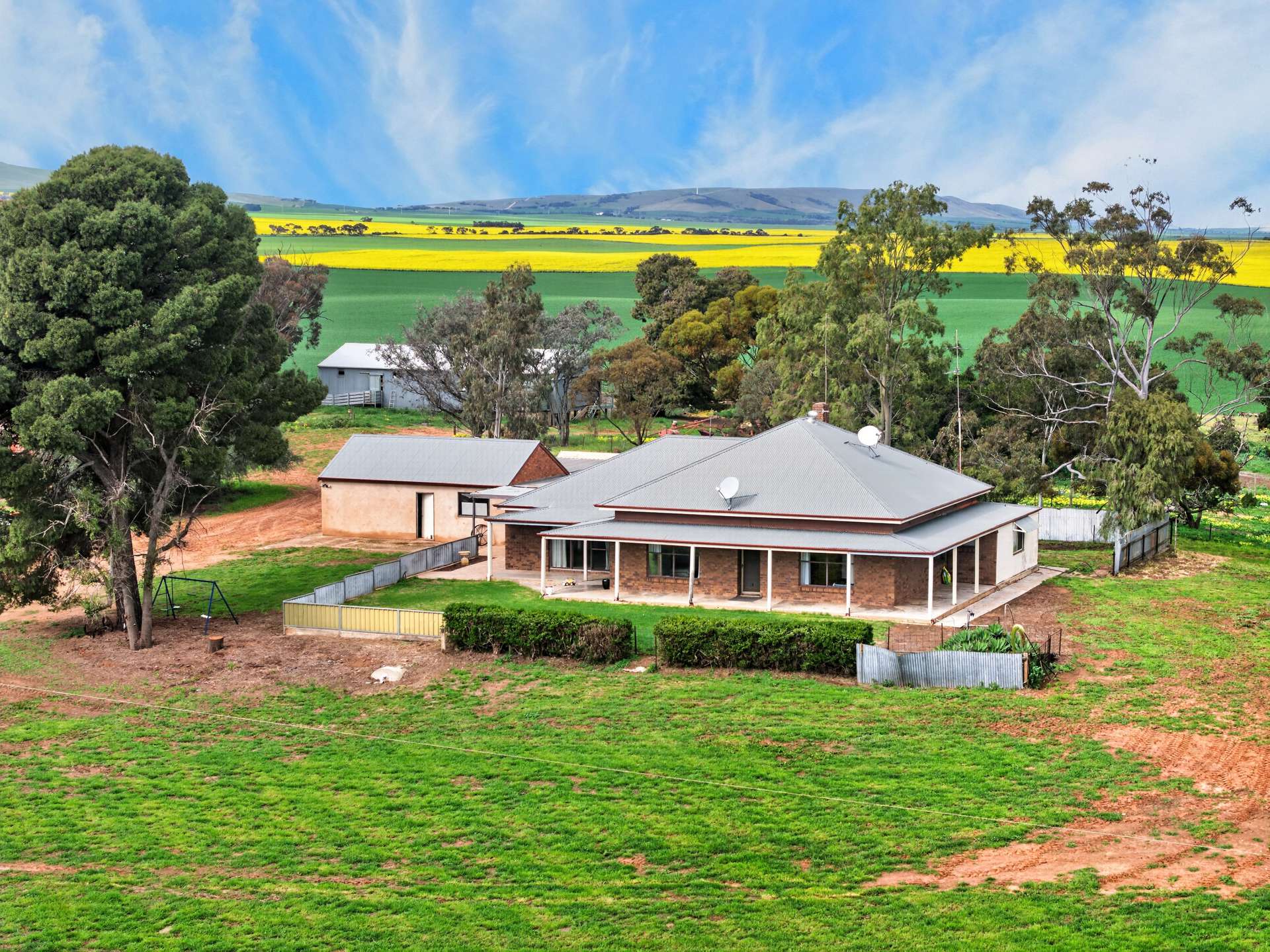 'Barunga West' Tower View Road, Wokurna For Sale by Farmbuy.com - image 14