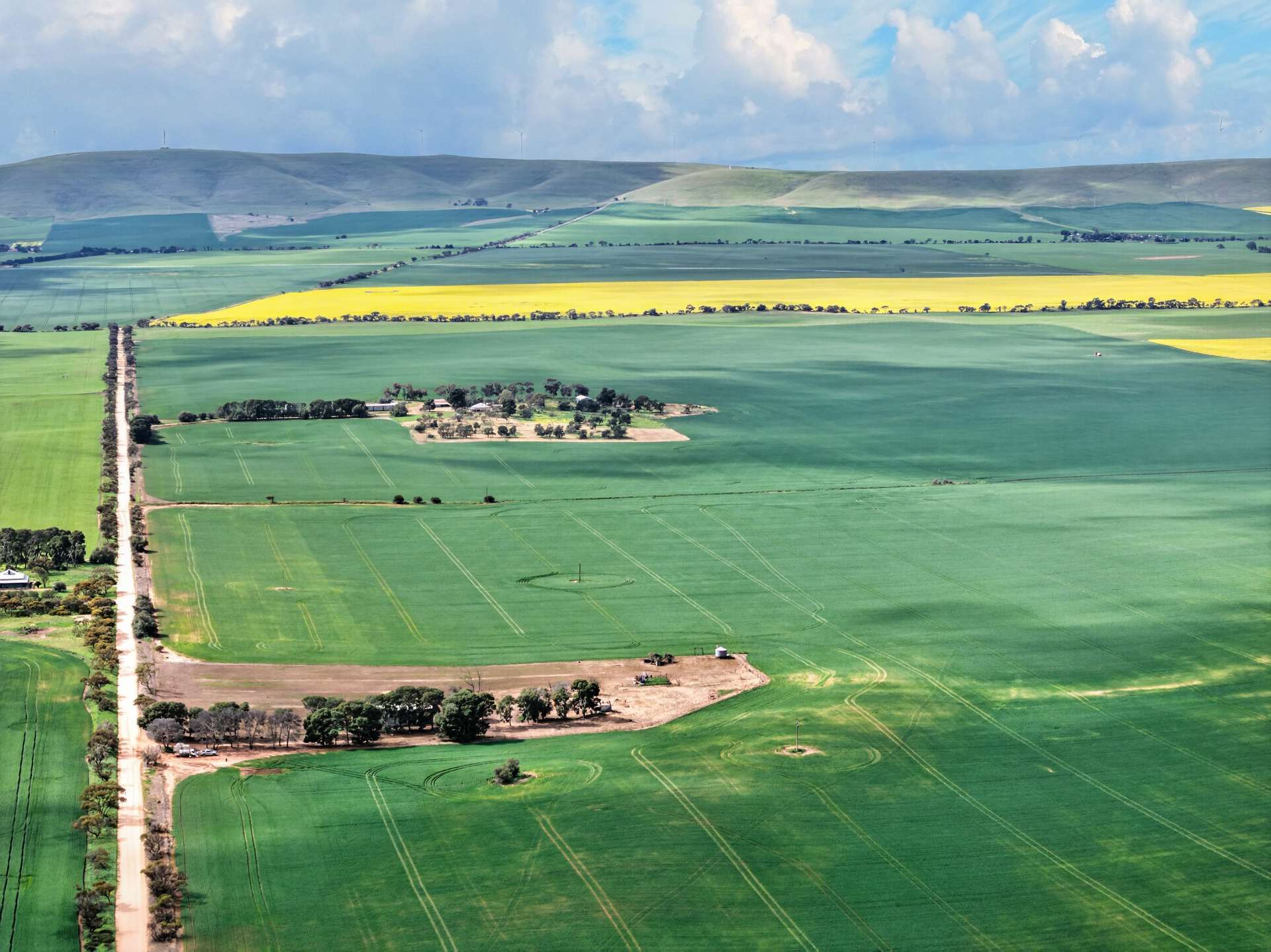 'Barunga West' Tower View Road, Wokurna For Sale by Farmbuy.com - image 4