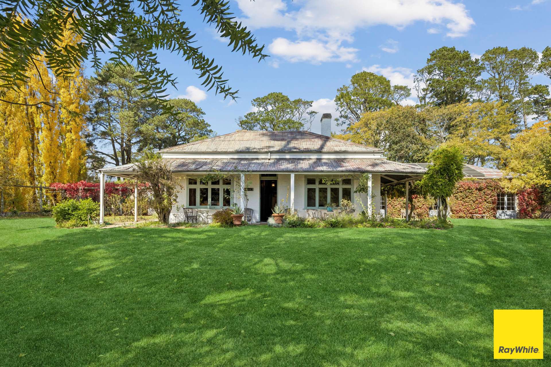 154 Hazeldell Road, Mulloon For Sale by Farmbuy.com - image 1