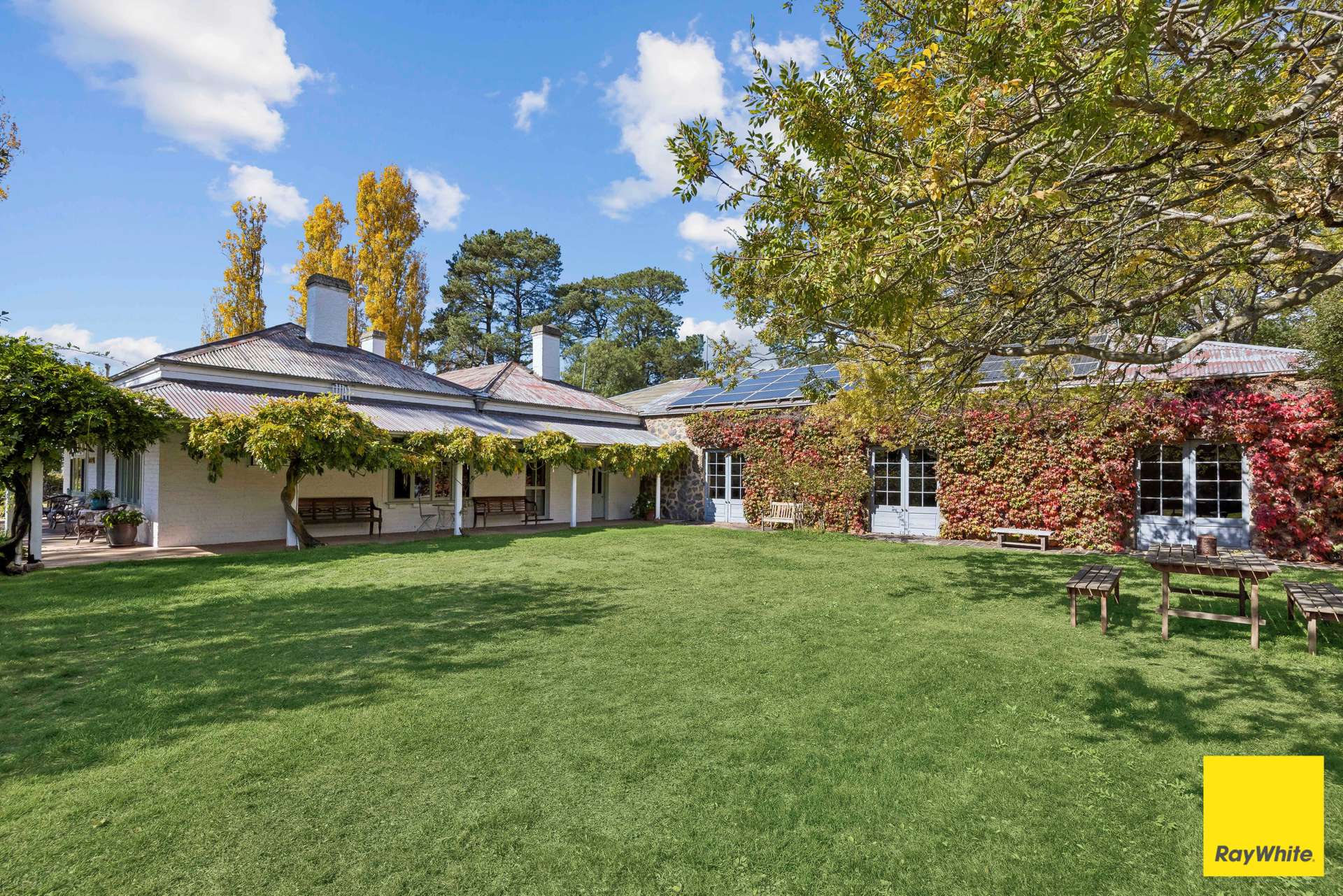 154 Hazeldell Road, Mulloon For Sale by Farmbuy.com - image 7