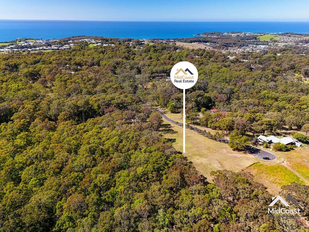 5 Belgraiv Close, Red Head NSW 2430