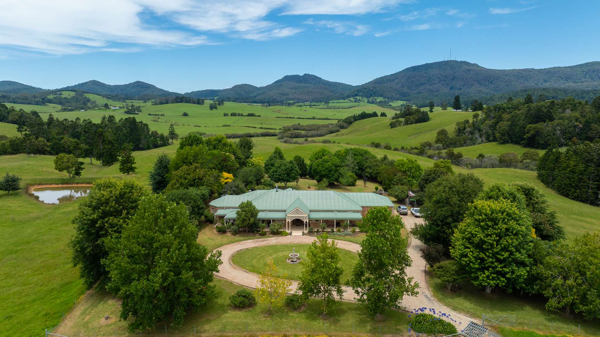 "Aberfeldy"/174 Seccombes Road, Brooklana For Sale by Farmbuy.com - image 1