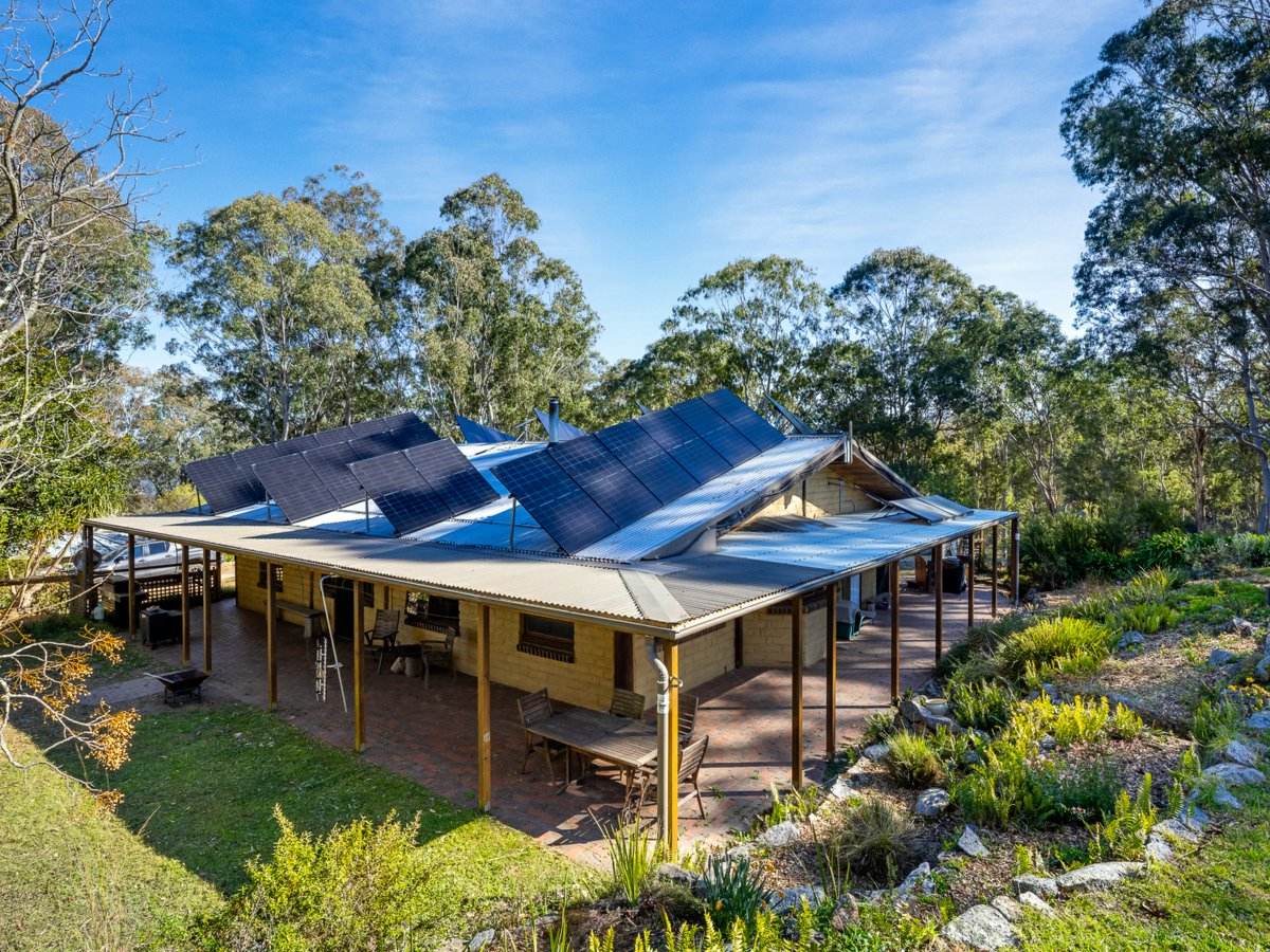 80 Margaret Park Road, Brogo For Sale by Farmbuy.com - image 1