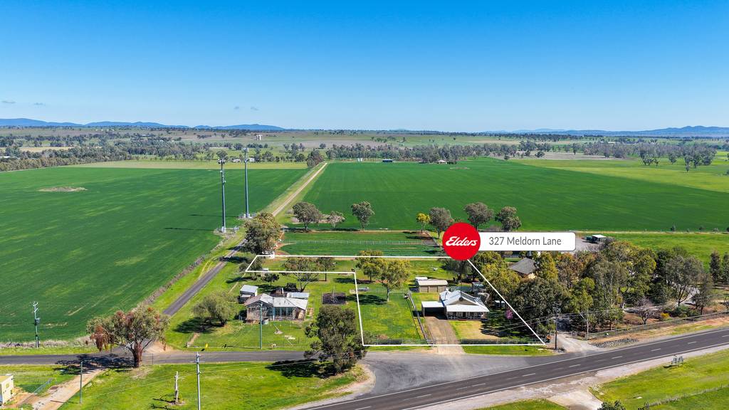 327 Meldorn Lane, Tamworth NSW 2340