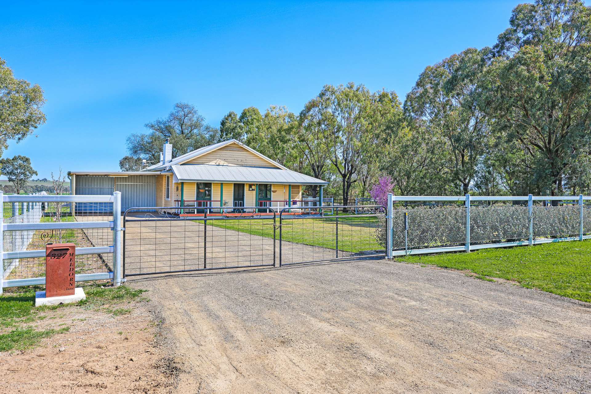 327 Meldorn Lane, Tamworth Auction by Farmbuy.com - image 1
