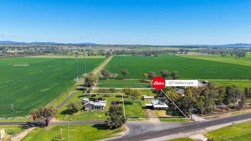 327 Meldorn Lane, Tamworth NSW 2340