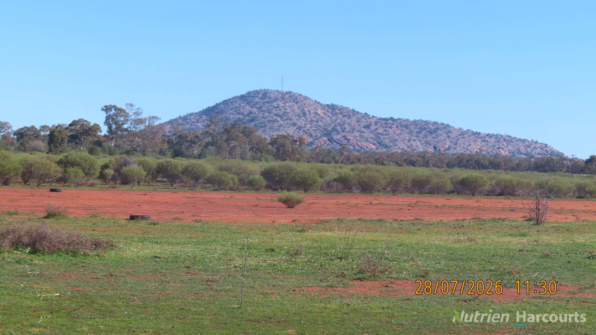 * Cooneybar Station, Cobar For Sale by Farmbuy.com - image 1
