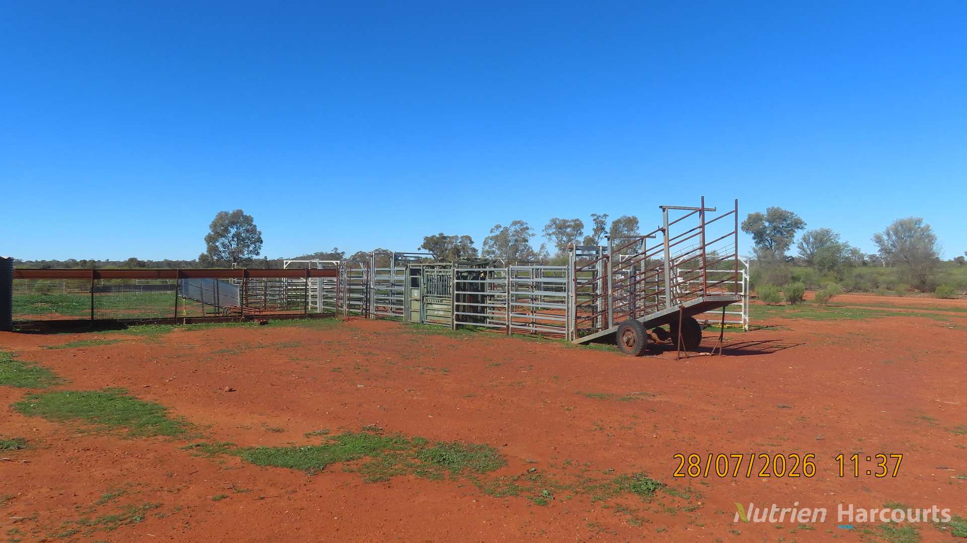 * Cooneybar Station, Cobar For Sale by Farmbuy.com - image 2