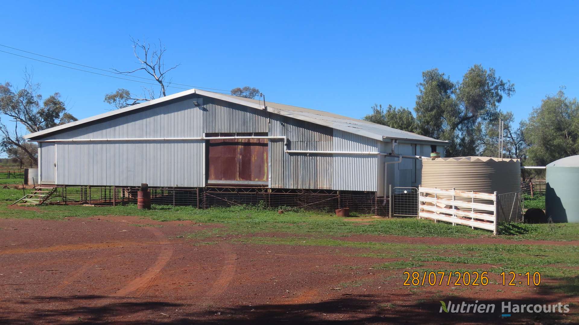 * Cooneybar Station, Cobar For Sale by Farmbuy.com - image 15