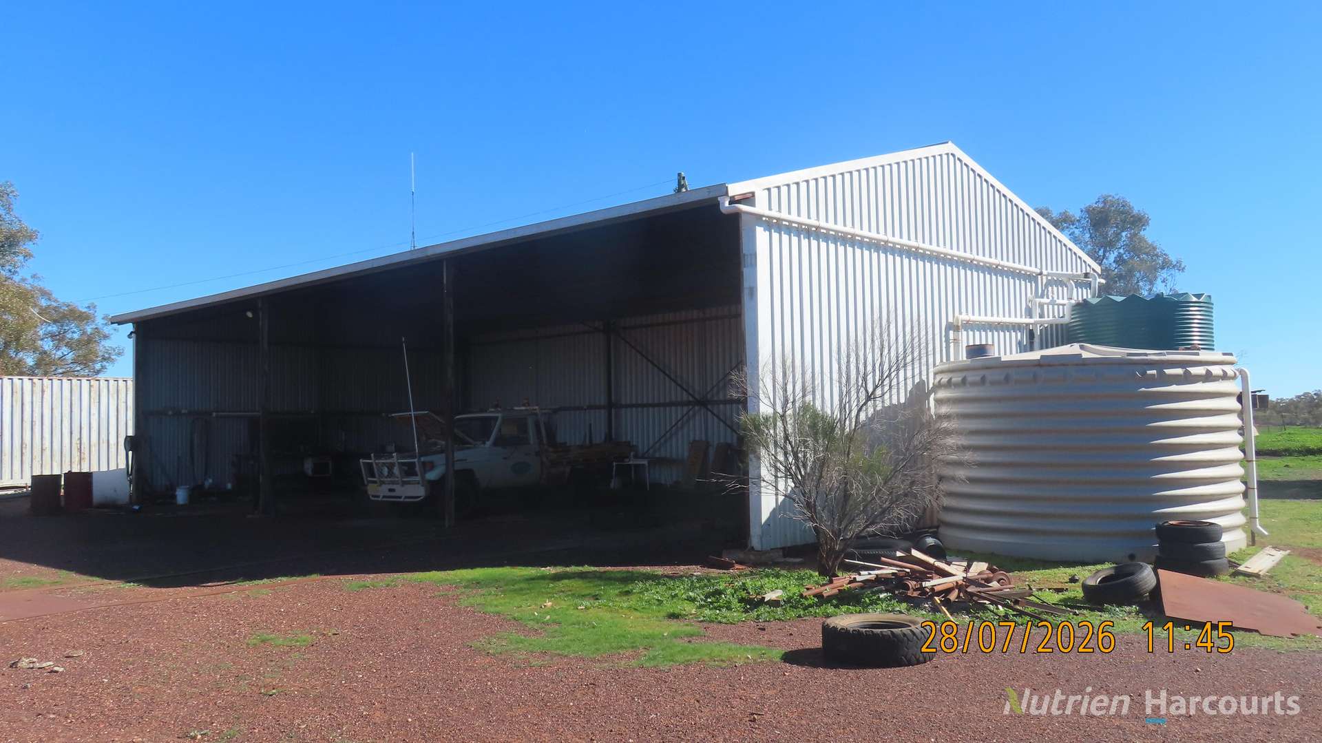 * Cooneybar Station, Cobar For Sale by Farmbuy.com - image 5