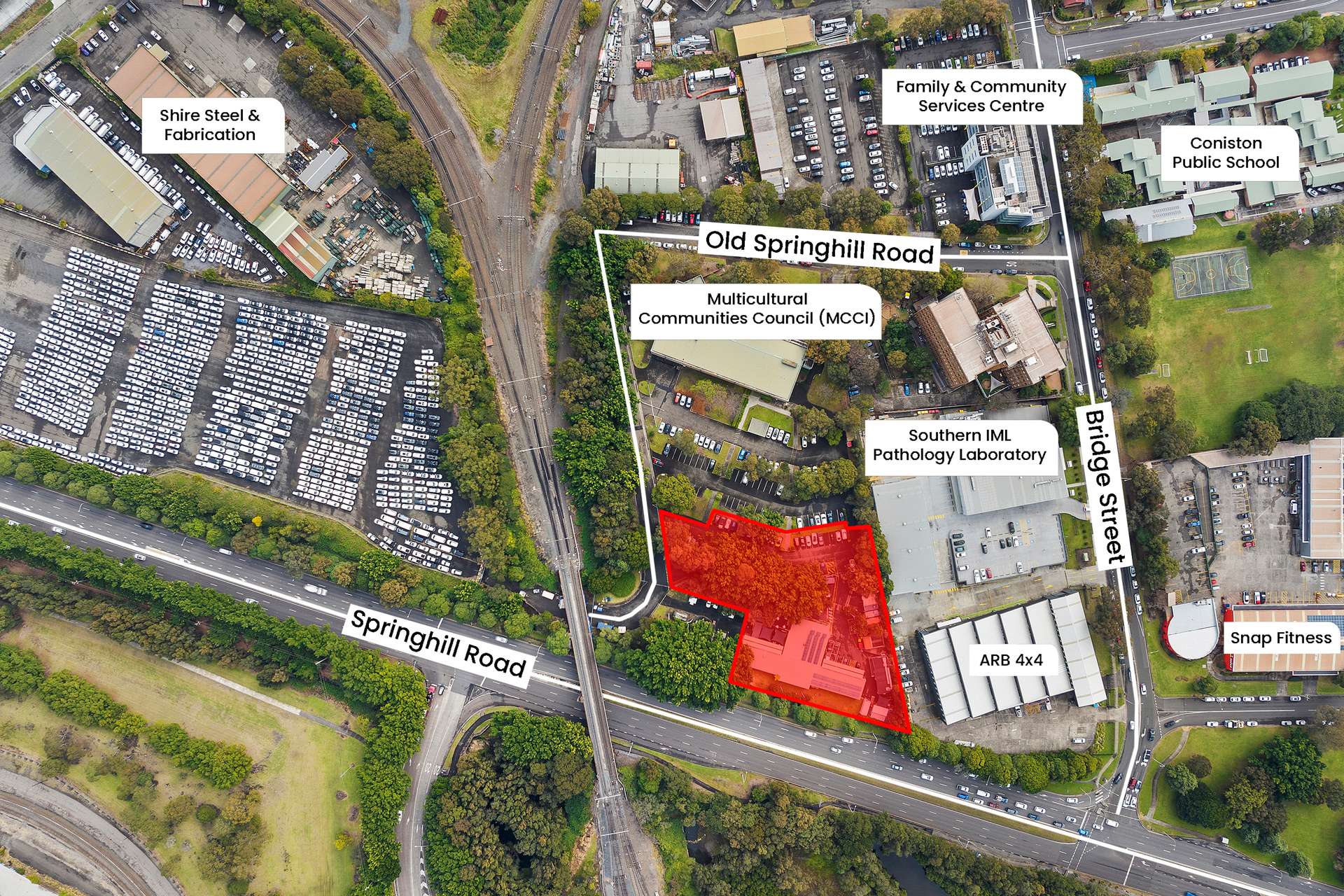 9 Old Springhill Road, Coniston For Sale by Farmbuy.com - image 2