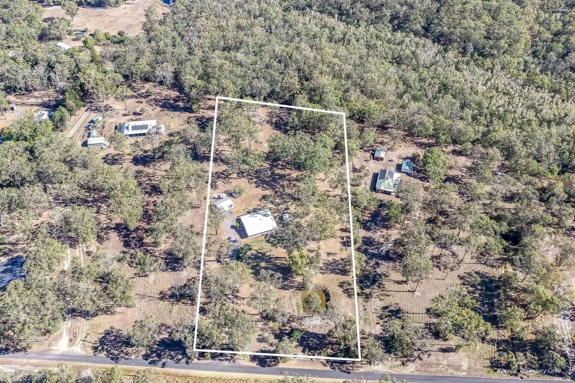 6 Horwood Drive, Bucca For Sale by Farmbuy.com - image 2