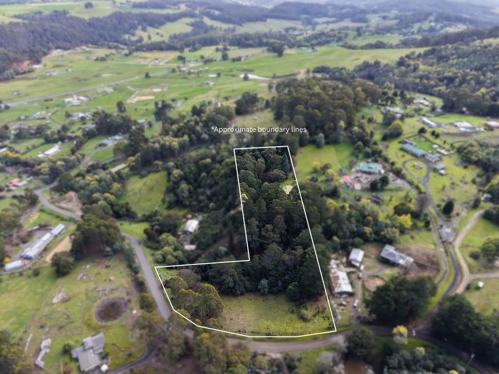 101 James Road, Acacia Hills TAS 7306