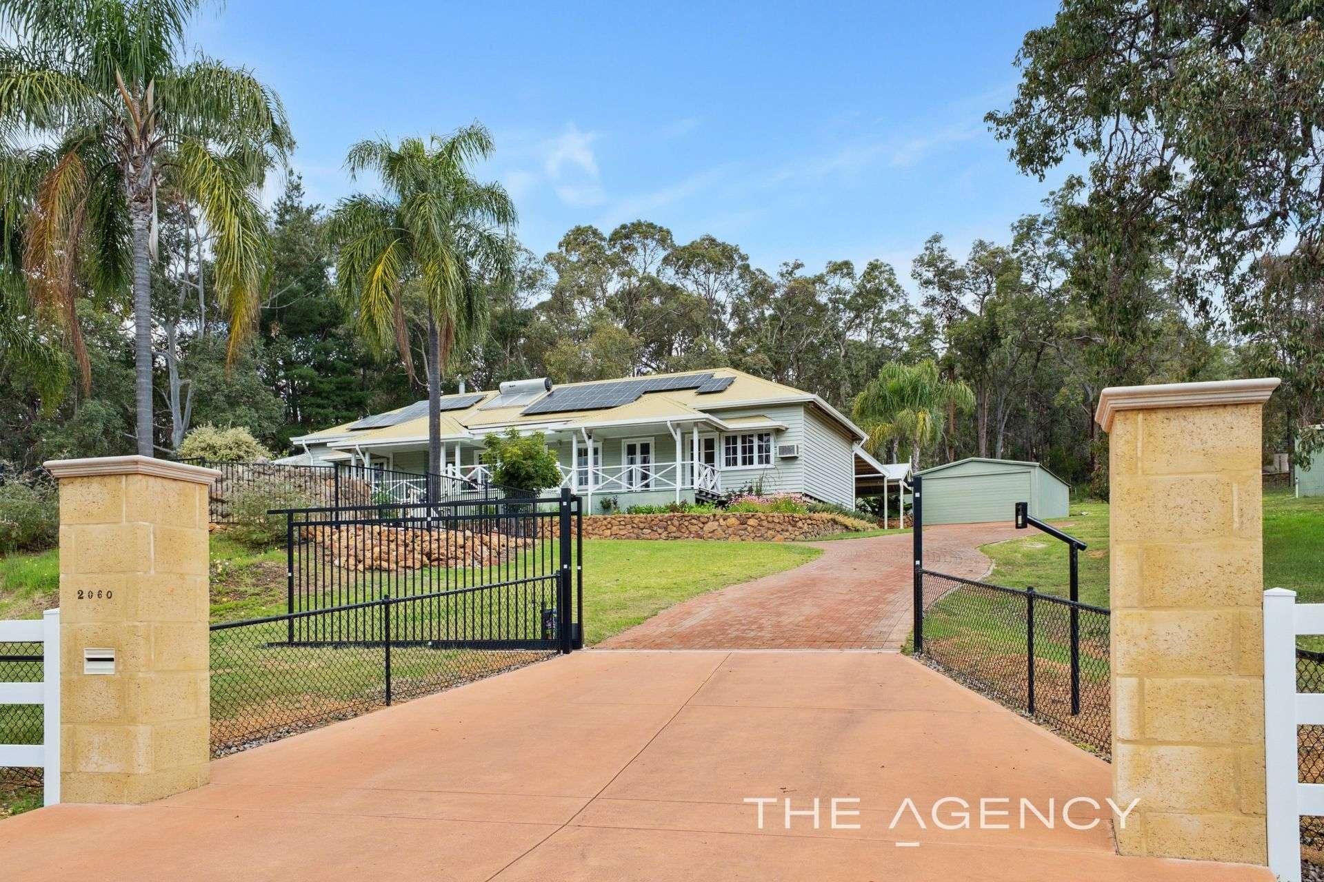2060 Riley Road, Parkerville For Sale by Farmbuy.com - image 2