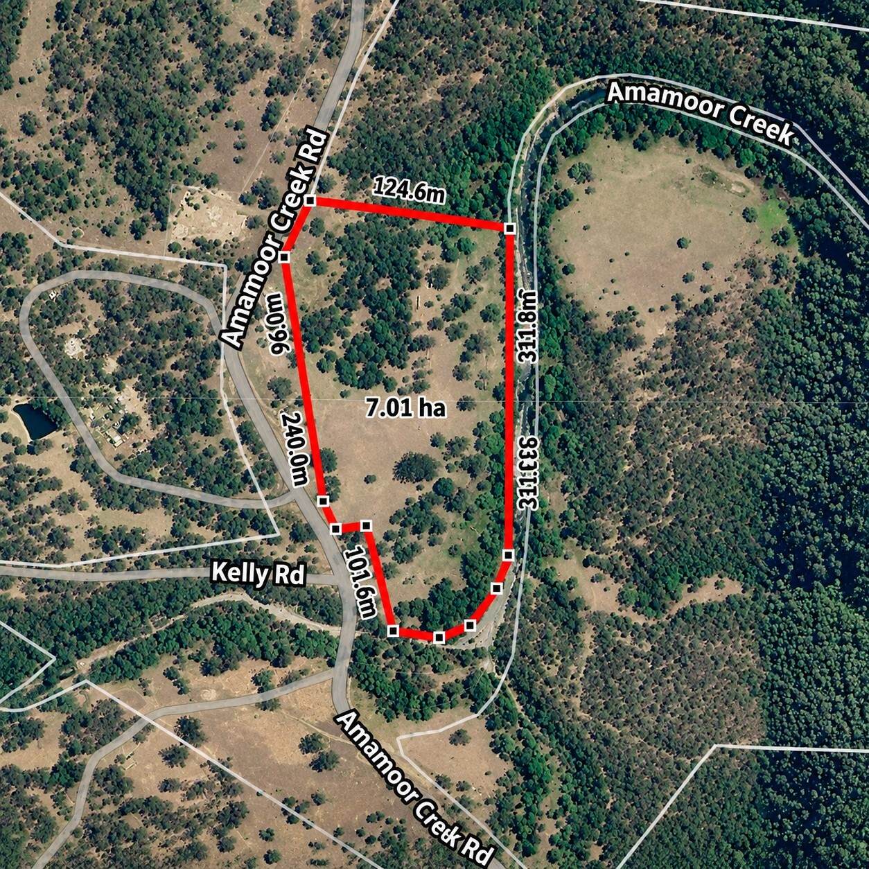 2310 Amamoor Creek Road, Amamoor Creek For Sale by Farmbuy.com - image 35