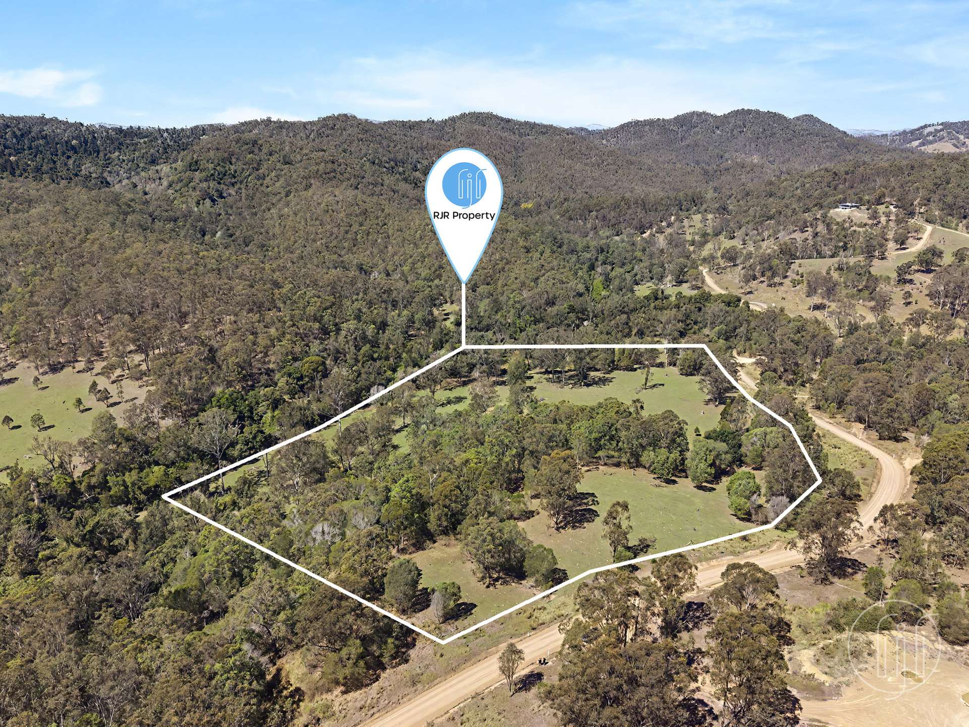 2310 Amamoor Creek Road, Amamoor Creek For Sale by Farmbuy.com - image 3
