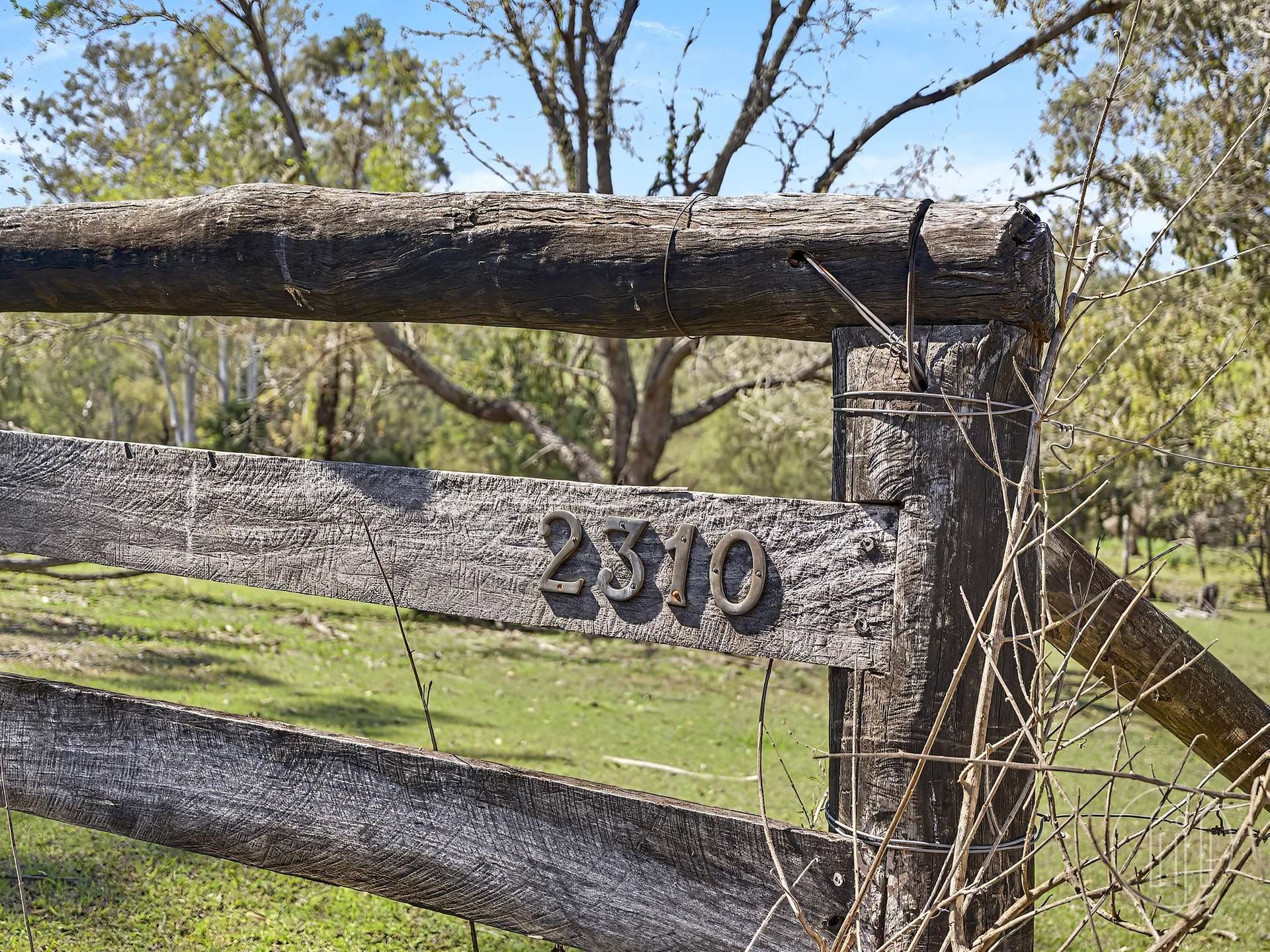2310 Amamoor Creek Road, Amamoor Creek For Sale by Farmbuy.com - image 2