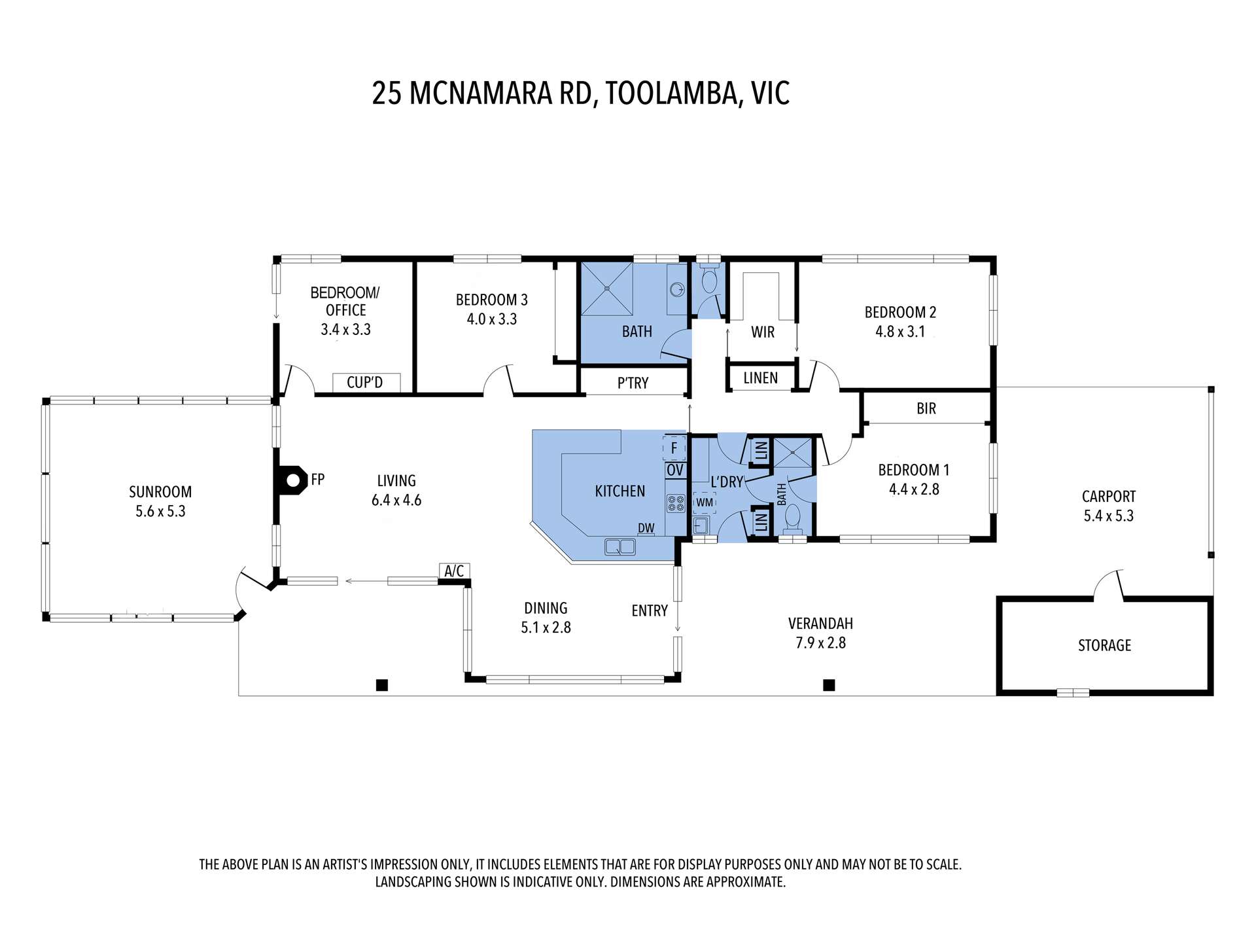 25 McNamara Road, Toolamba For Sale by Farmbuy.com - image 19