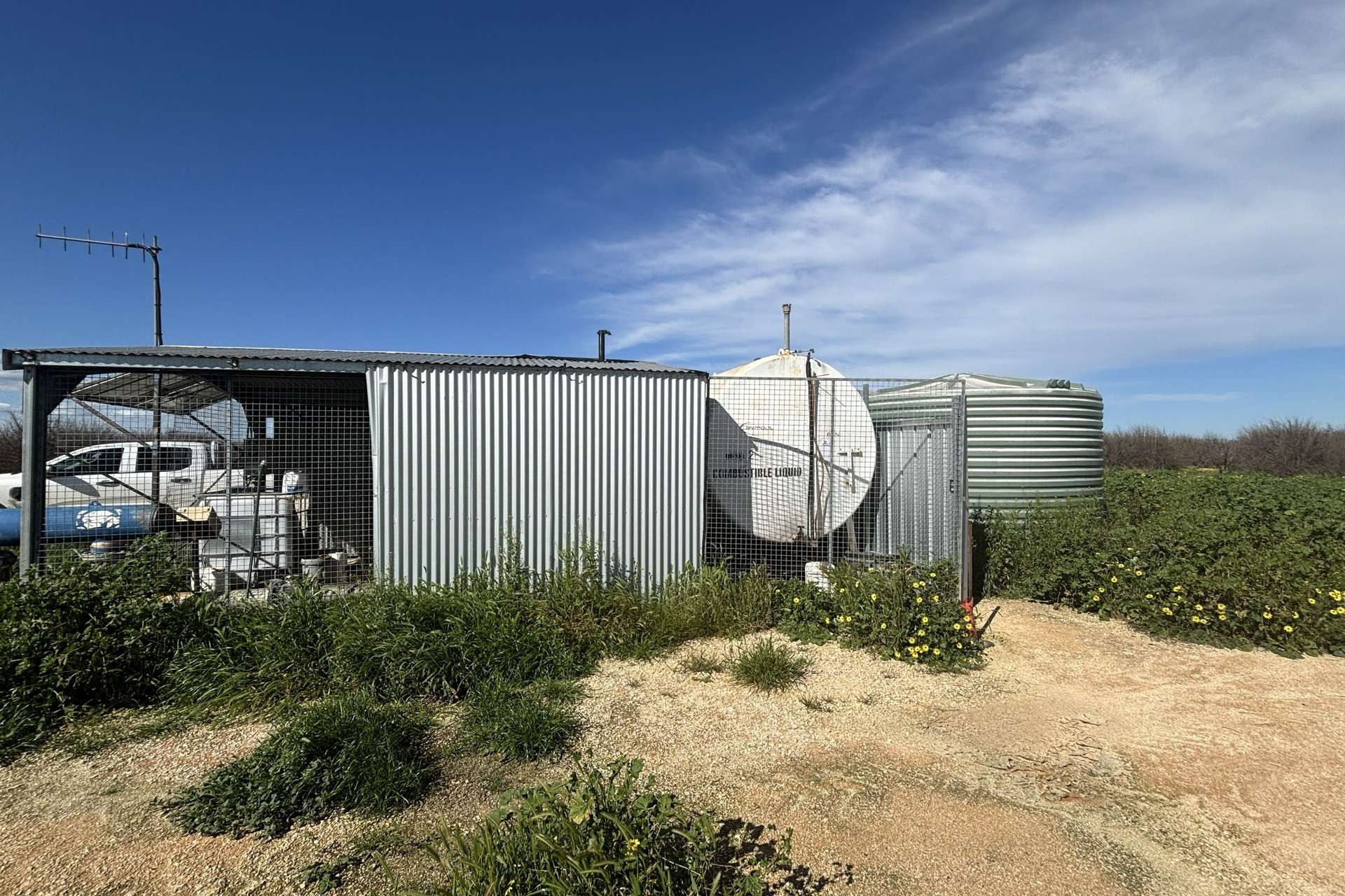1305 Charleson Road, Sandalwood For Sale by Farmbuy.com - image 15