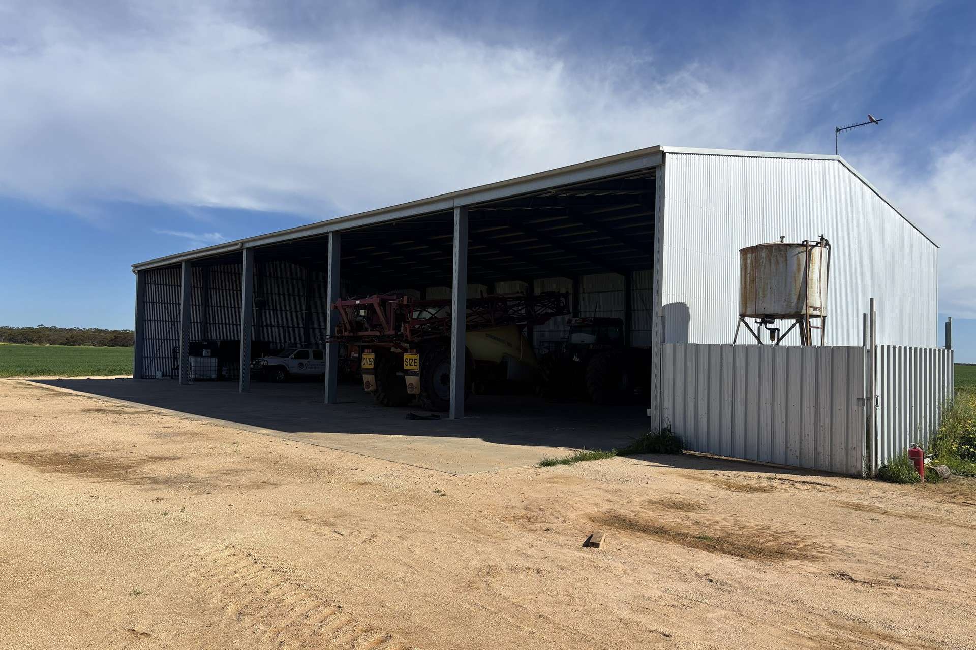 1305 Charleson Road, Sandalwood For Sale by Farmbuy.com - image 11