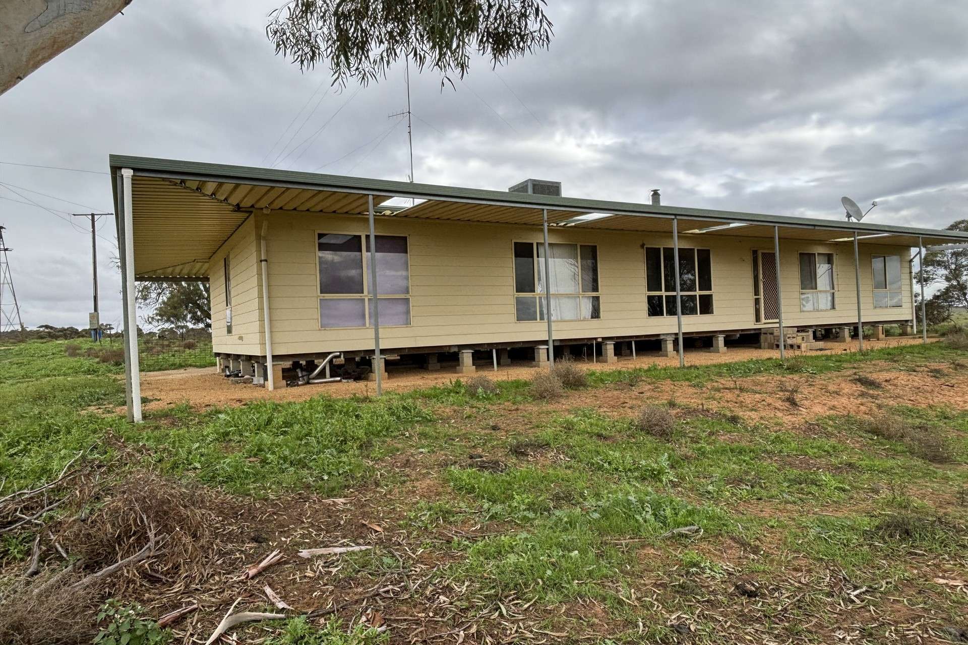 1305 Charleson Road, Sandalwood For Sale by Farmbuy.com - image 18