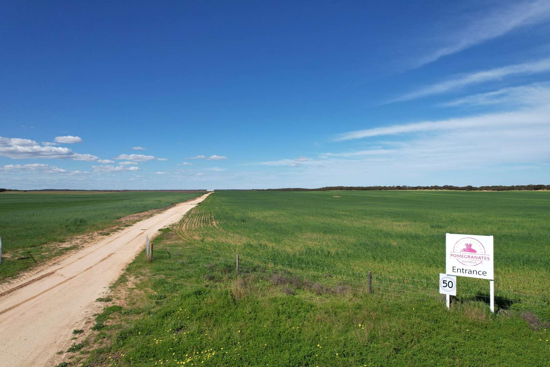 1305 Charleson Road, Sandalwood For Sale by Farmbuy.com - image 9