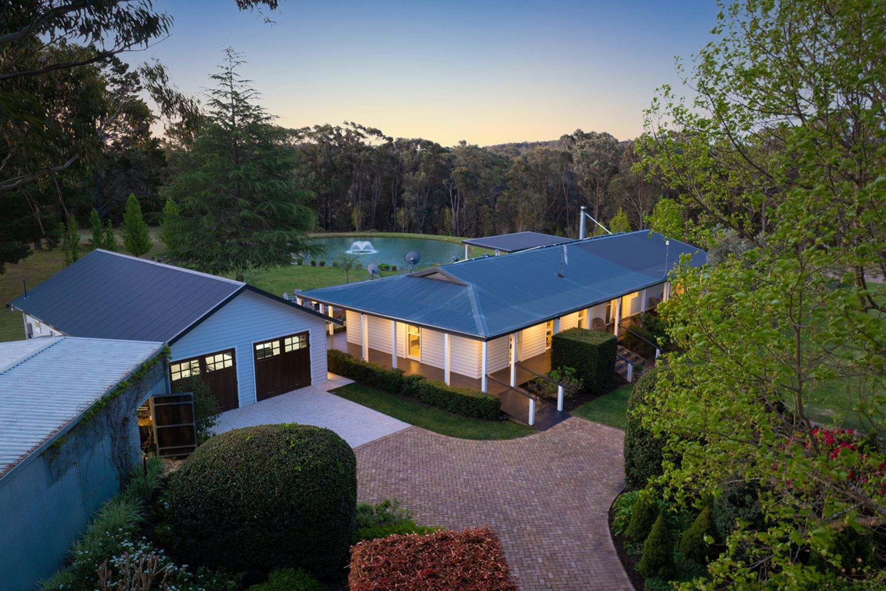 632 Old Argyle Road, Exeter For Sale by Farmbuy.com - image 17