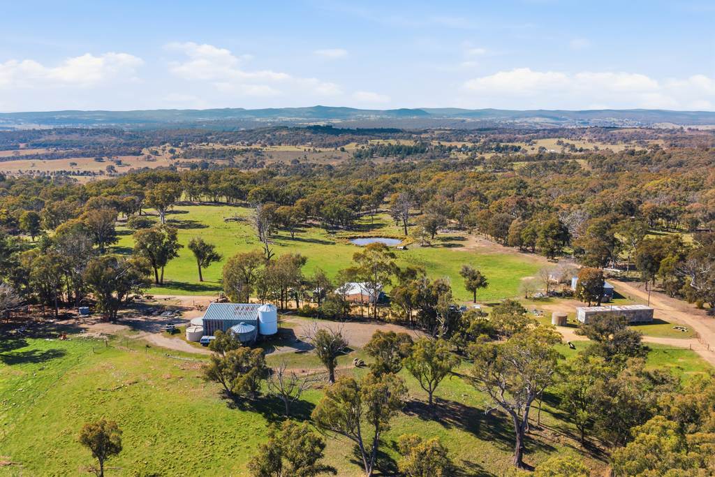 140 Boutchers Drive, Murrumbateman NSW 2582
