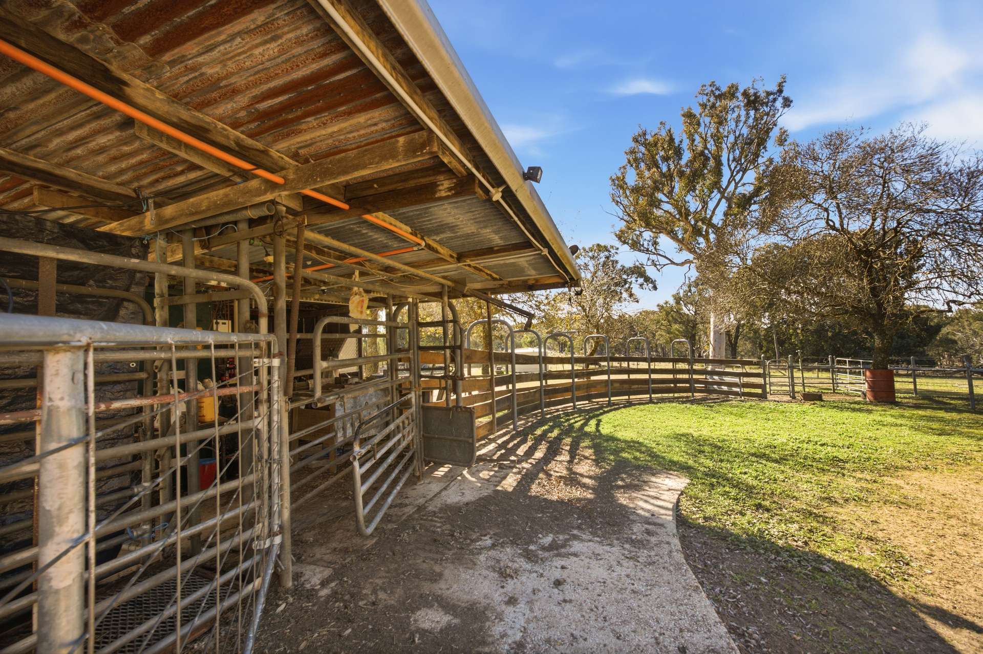 140 Boutchers Drive, Murrumbateman For Sale by Farmbuy.com - image 7