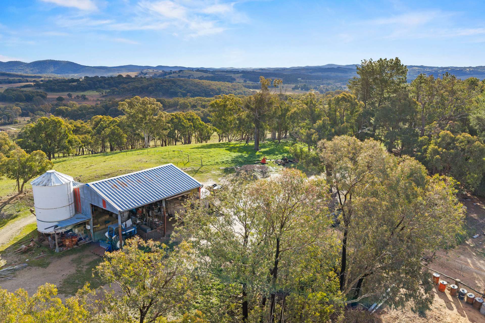 140 Boutchers Drive, Murrumbateman For Sale by Farmbuy.com - image 11