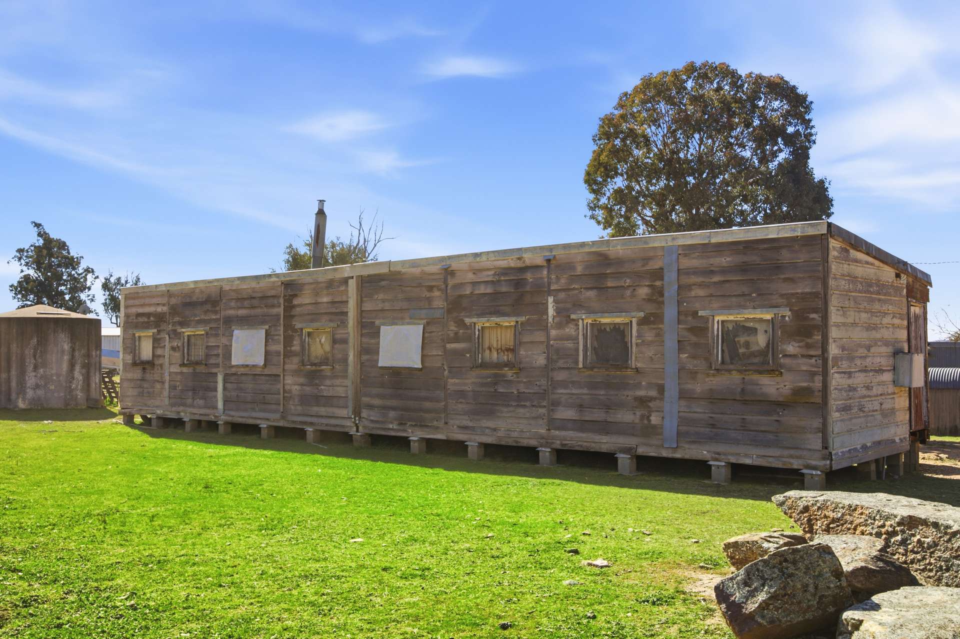 140 Boutchers Drive, Murrumbateman For Sale by Farmbuy.com - image 22
