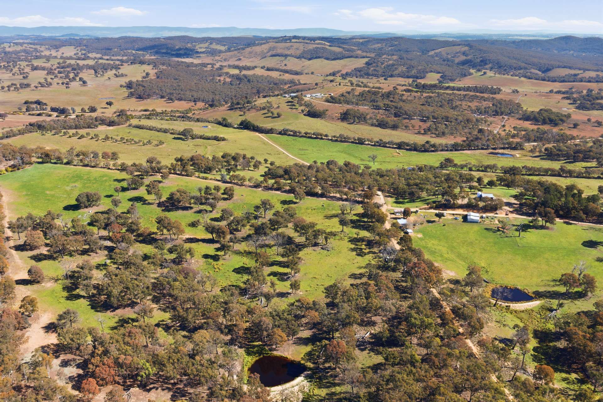 140 Boutchers Drive, Murrumbateman For Sale by Farmbuy.com - image 12