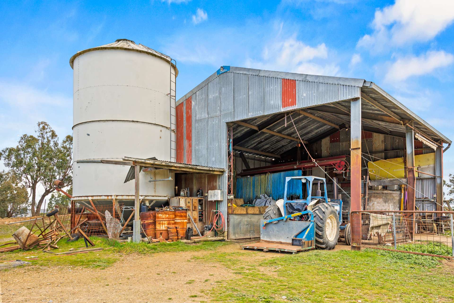 140 Boutchers Drive, Murrumbateman For Sale by Farmbuy.com - image 10