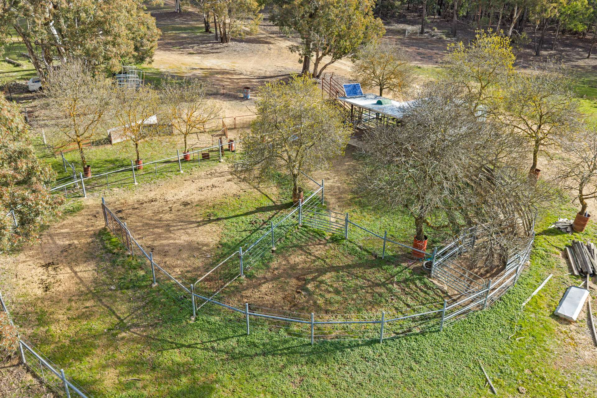 140 Boutchers Drive, Murrumbateman For Sale by Farmbuy.com - image 6