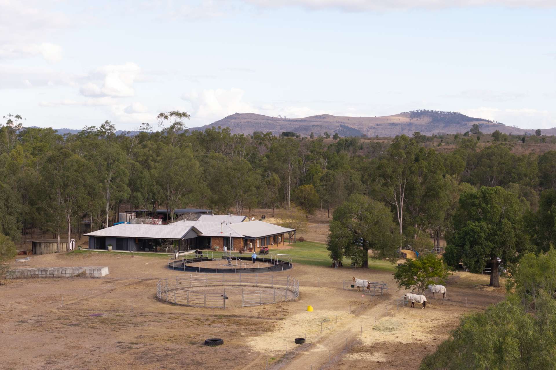 164 Hartz Road, Iredale For Sale by Farmbuy.com - image 1