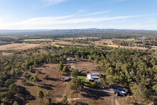 164 Hartz Road, Iredale QLD 4344
