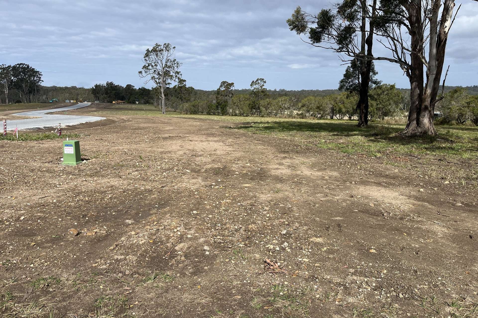 Lot 118 Verdun Drive, Sancrox For Sale by Farmbuy.com - image 3