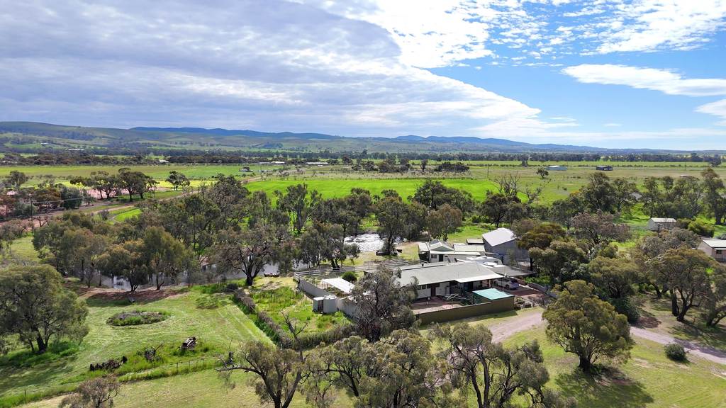 130 Duhring Road, Wilmington SA 5485