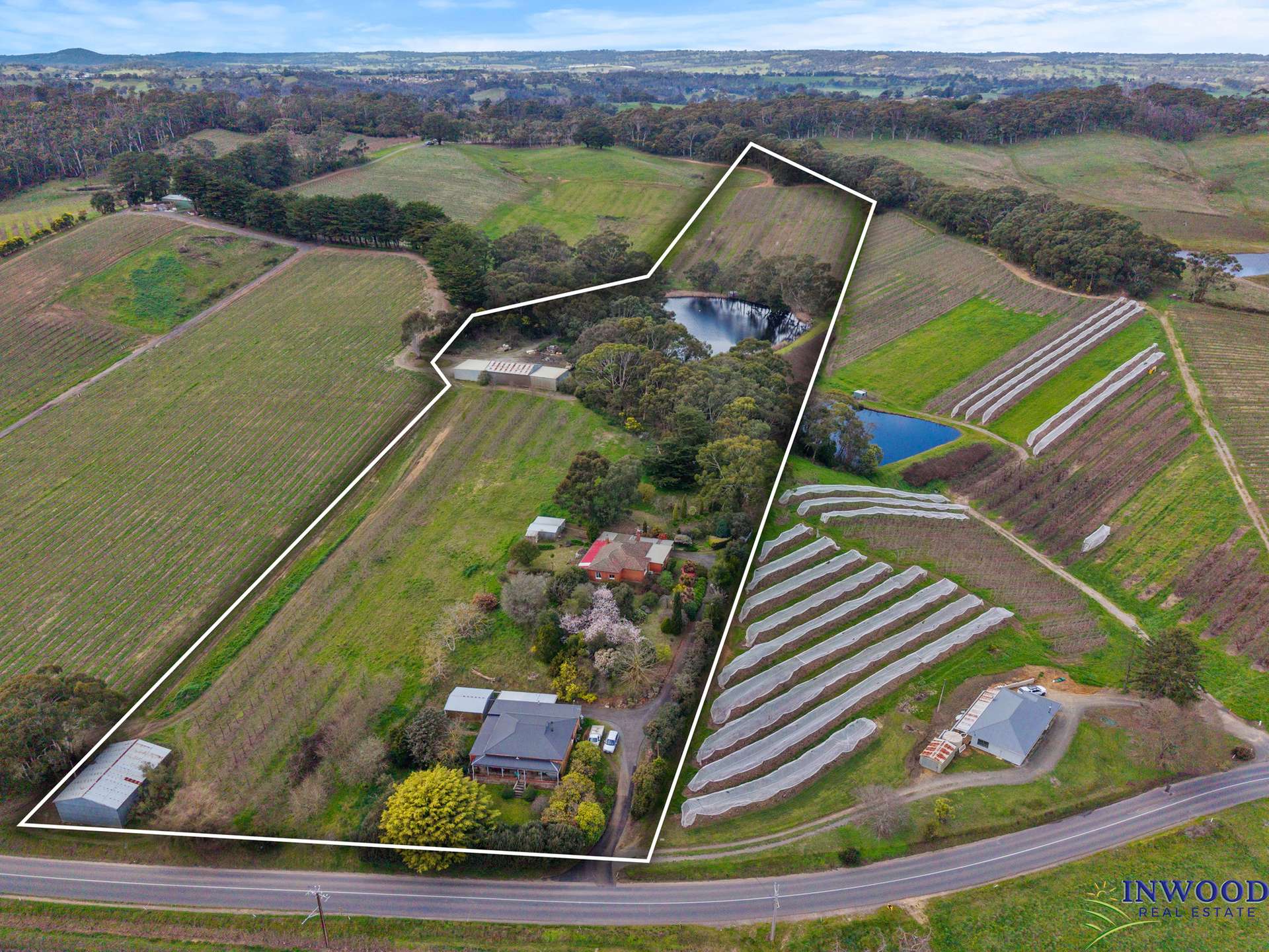 130A Coldstore Road, Lenswood For Sale by Farmbuy.com - image 30