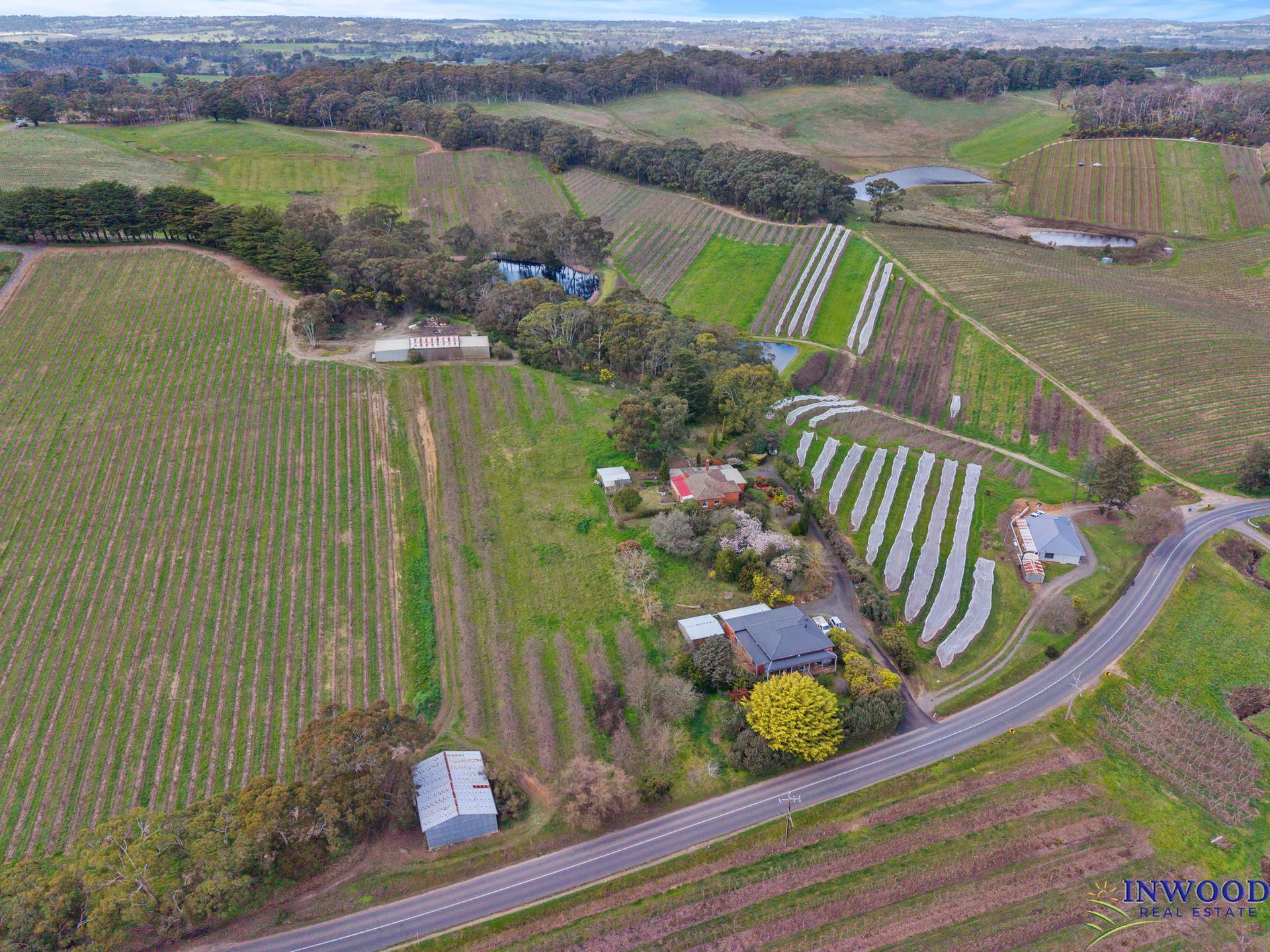 130A Coldstore Road, Lenswood For Sale by Farmbuy.com - image 29