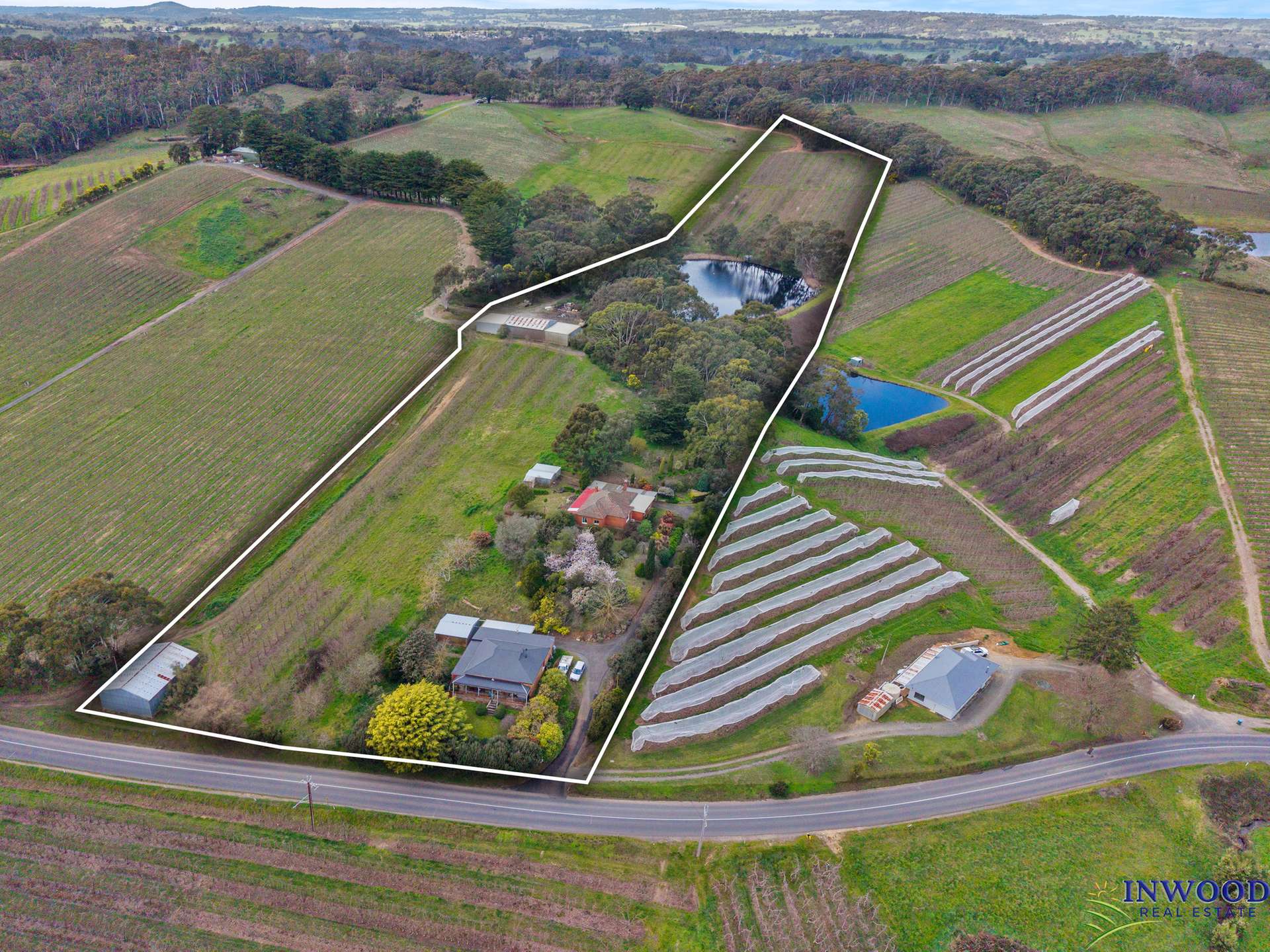 130A Coldstore Road, Lenswood For Sale by Farmbuy.com - image 28