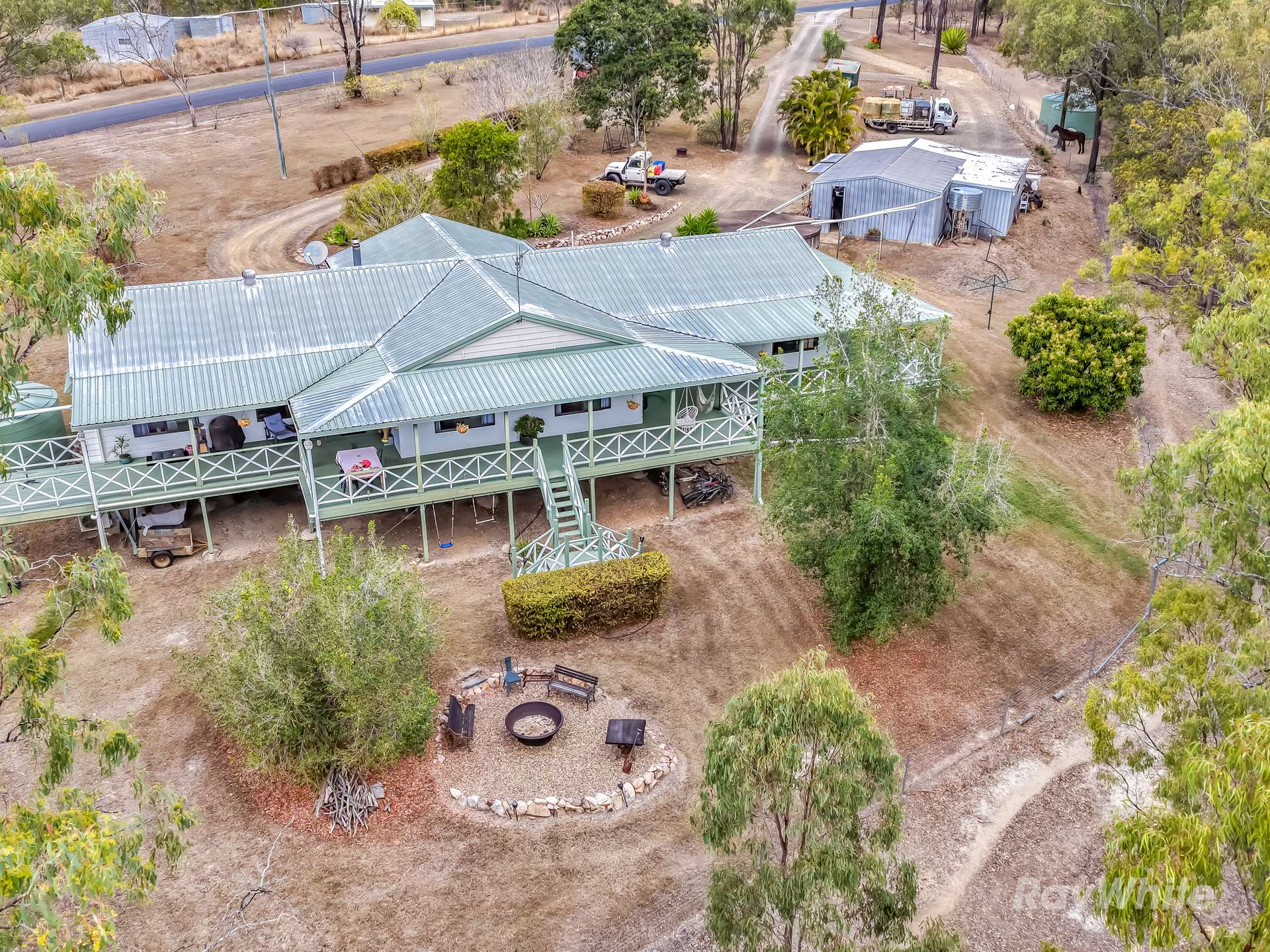 139 Broadmeadows Road, Moolboolaman For Sale by Farmbuy.com - image 4