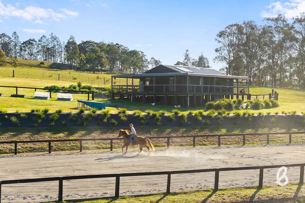 1629 Maitland Vale Road, Lambs Valley NSW 2335
