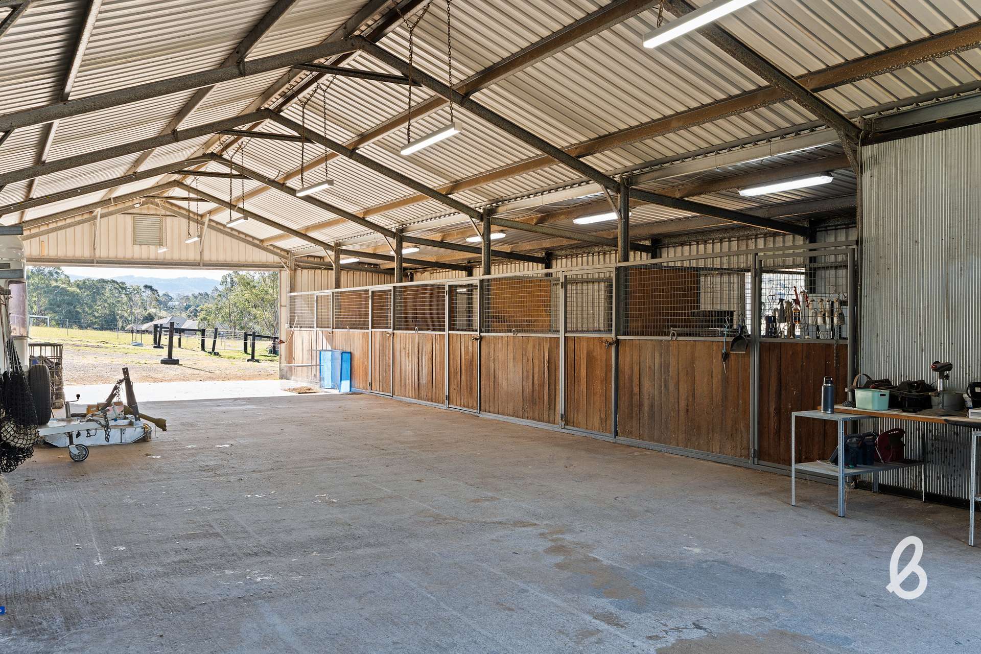 1629 Maitland Vale Road, Lambs Valley For Sale by Farmbuy.com - image 8