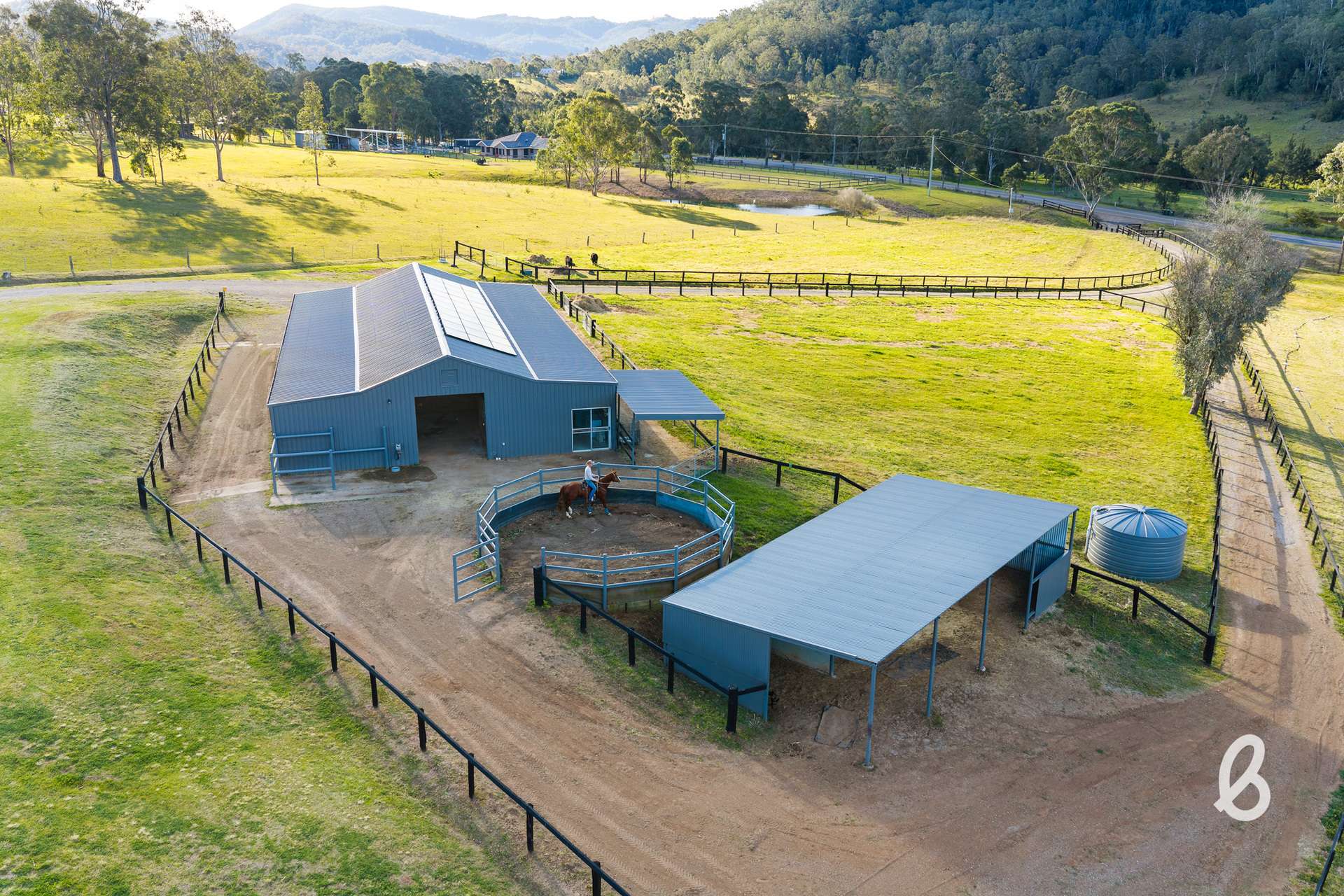 1629 Maitland Vale Road, Lambs Valley For Sale by Farmbuy.com - image 9