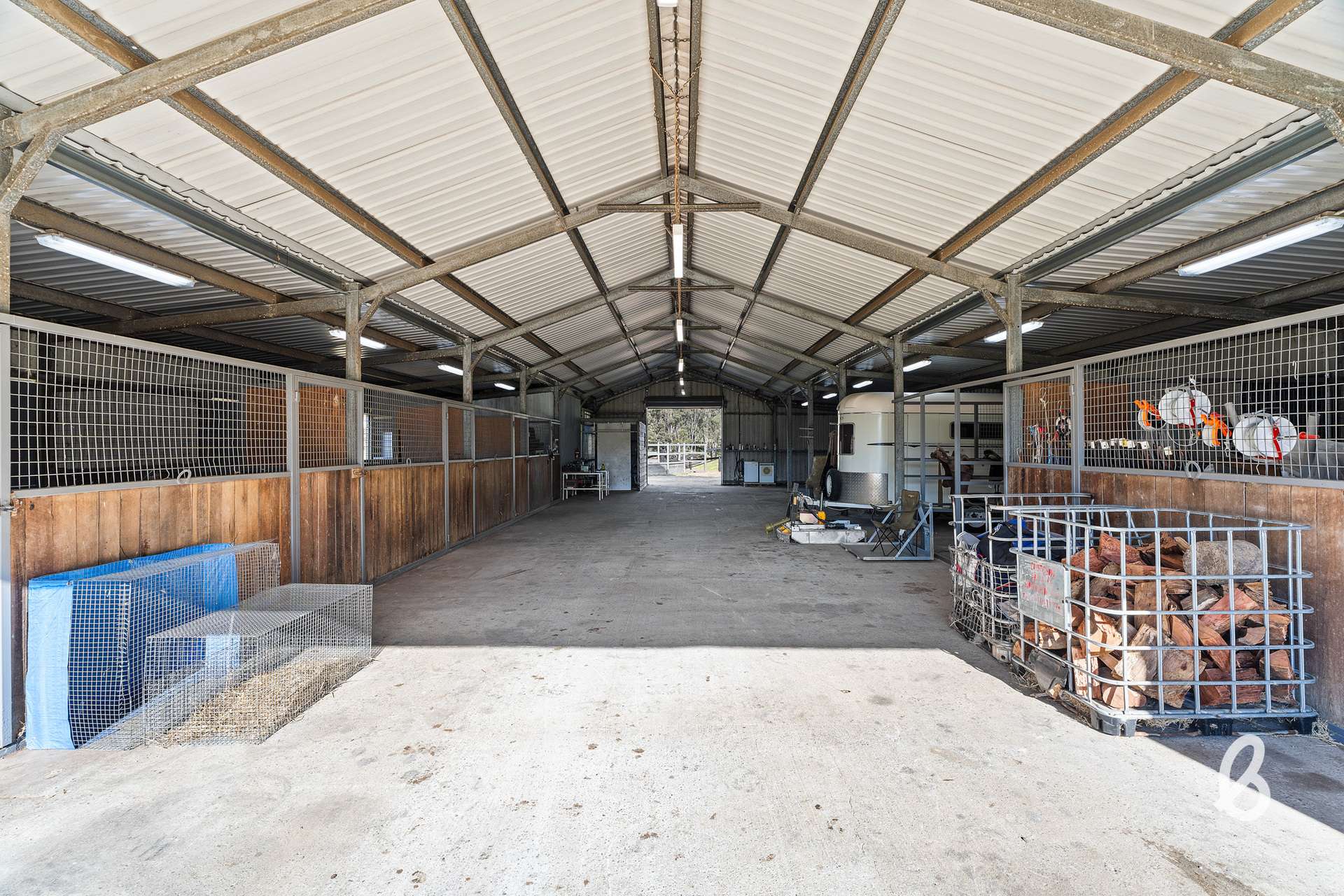 1629 Maitland Vale Road, Lambs Valley For Sale by Farmbuy.com - image 29