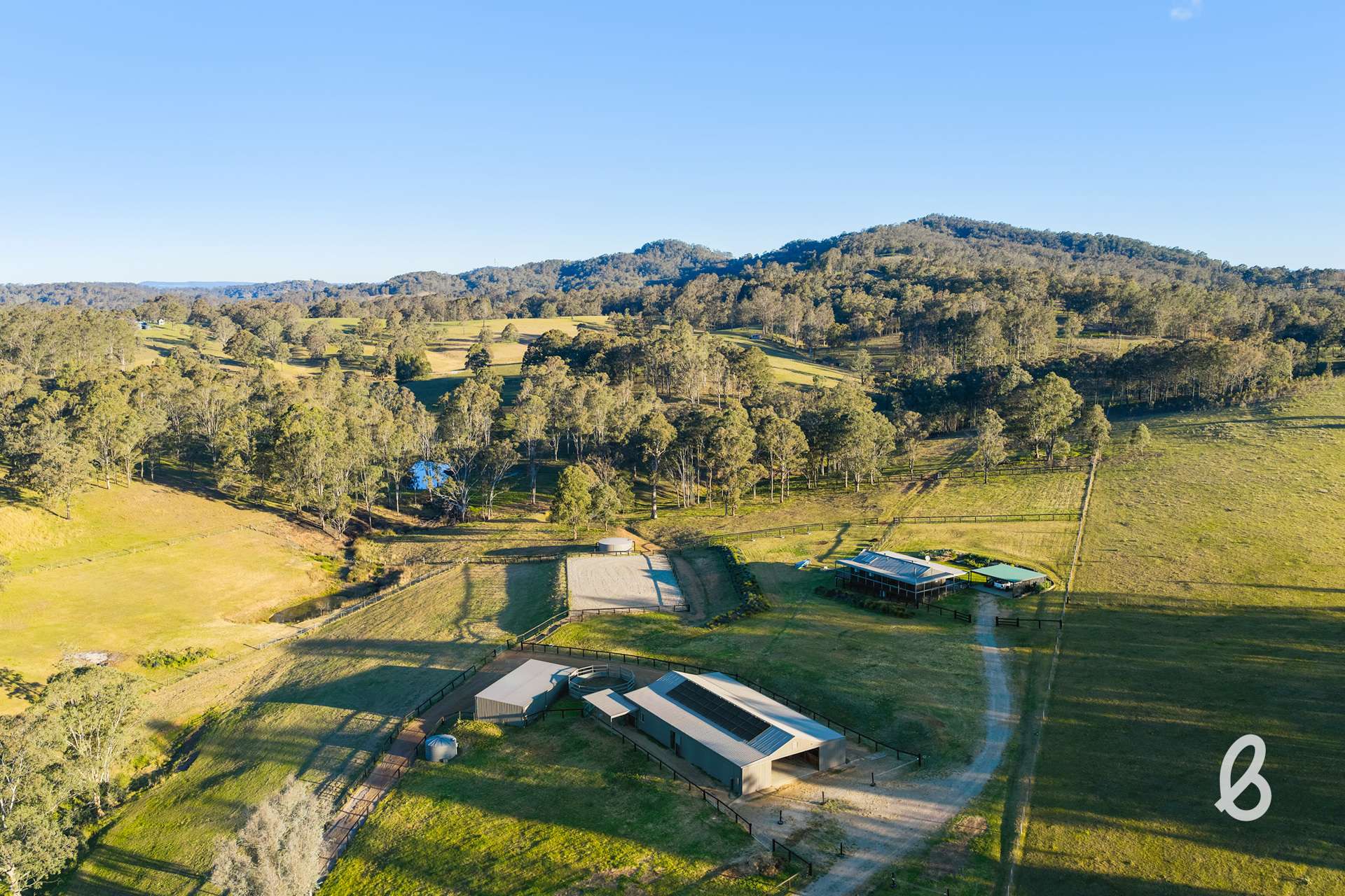 1629 Maitland Vale Road, Lambs Valley For Sale by Farmbuy.com - image 29